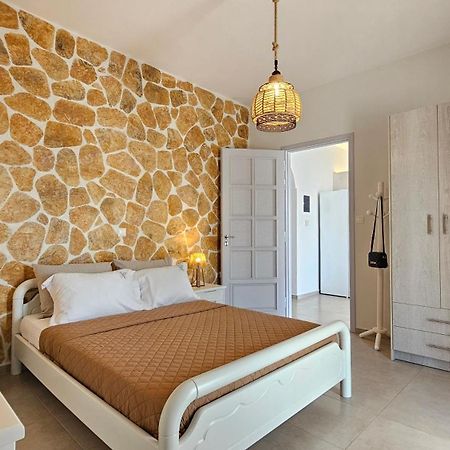 Villa Harmony Milos Pollonia Exterior foto